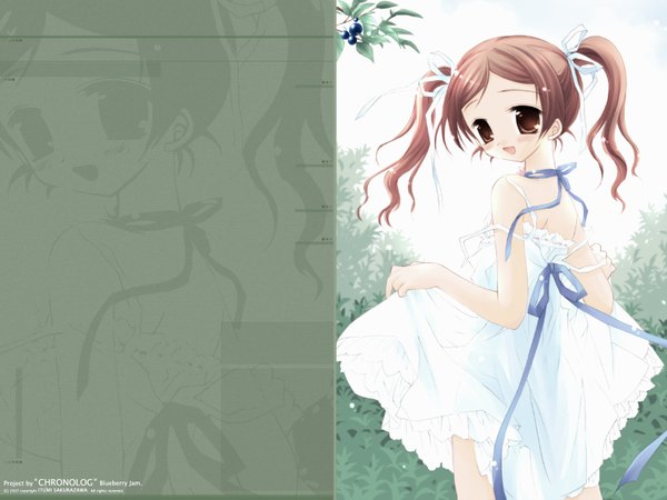 Anime picture 1600x1200 with sakurazawa izumi loli tagme
