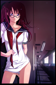 Anime picture 668x1014