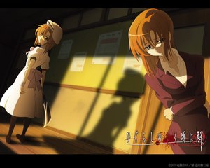 Anime picture 1280x1024