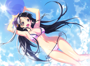 Anime picture 1636x1200