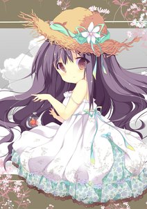 Anime picture 752x1062