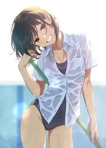Anime picture 1058x1472