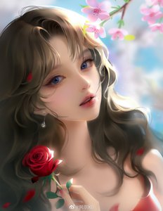 Anime picture 2480x3212