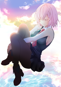 Anime picture 728x1032