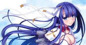 Anime picture 1200x630