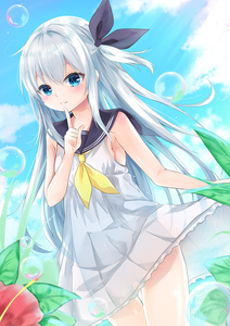 Anime picture 868x1228