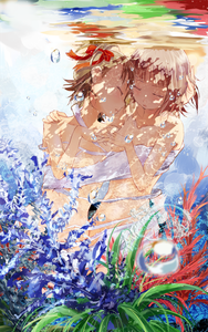 Anime picture 754x1200