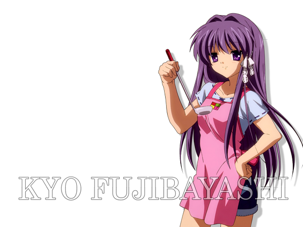 Anime picture 1600x1200 with clannad key (studio) fujibayashi kyou transparent background tagme