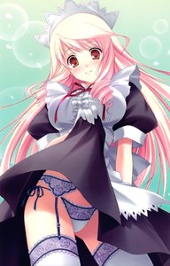 Anime picture 2904x4530