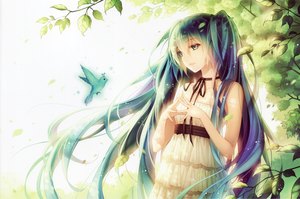 Anime picture 3739x2492
