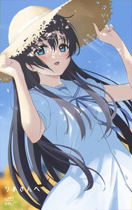 Anime picture 800x1267