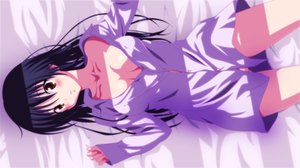 Anime picture 1365x768