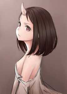 Anime picture 750x1050