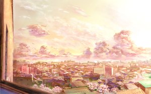 Anime picture 1352x840