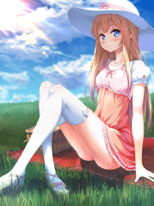 Anime picture 720x960