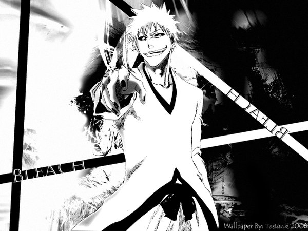 Anime picture 1280x960 with bleach studio pierrot kurosaki ichigo tagme