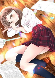 Anime picture 728x1032