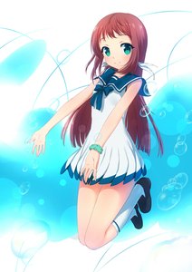 Anime picture 636x900