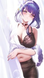 Anime picture 3635x6362