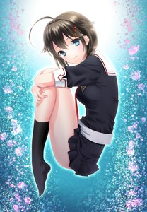 Anime picture 878x1262