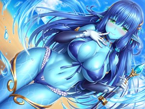 Anime picture 2800x2100