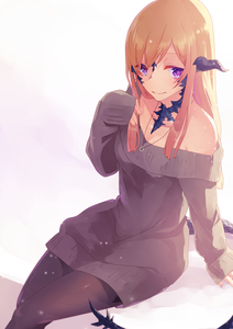 Anime picture 725x1024