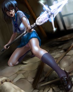 Anime picture 1280x1600