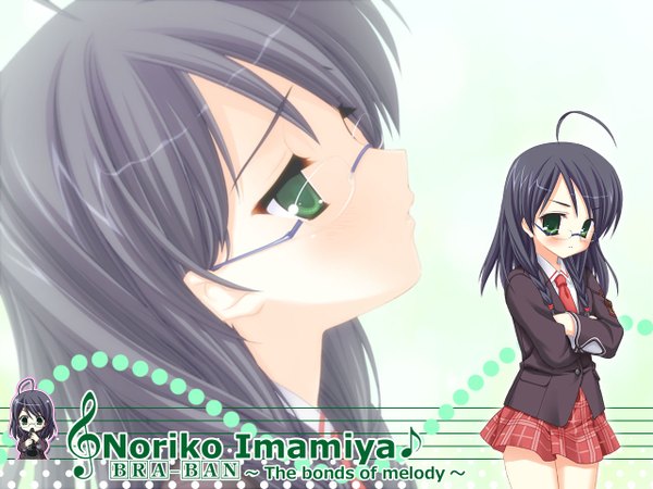 Anime picture 1280x960 with bra-ban! imamiya noriko kobuichi tagme