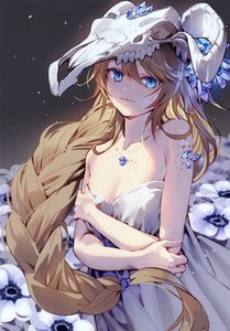 Anime picture 2409x3465