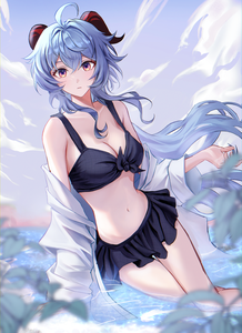 Anime picture 2039x2800