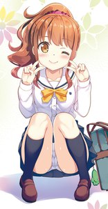 Anime picture 640x1230