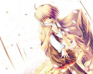 Anime picture 1280x1024