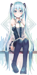 Anime picture 2827x5680