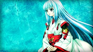 Anime picture 1366x768
