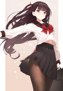 Anime picture 2480x3580