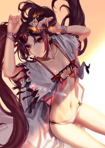 Anime picture 2480x3507