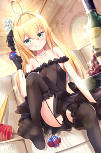 Anime picture 773x1169