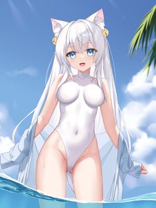 Anime picture 750x1000