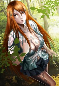 Anime picture 2000x2898