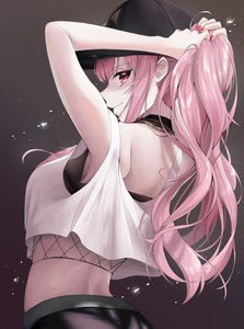 Anime picture 3200x4300