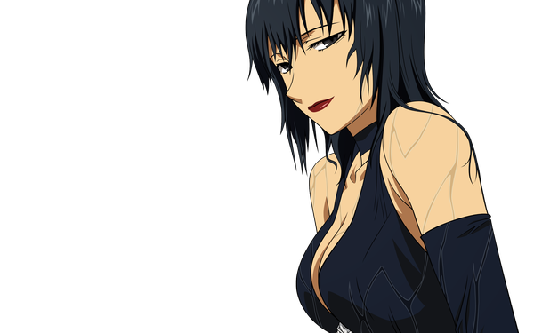 Anime picture 2560x1600 with canaan type-moon alphard highres wide image transparent background vector