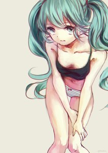 Anime picture 708x1000