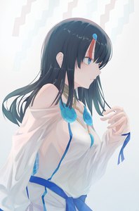 Anime picture 2393x3622