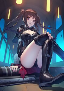 Anime picture 2229x3152