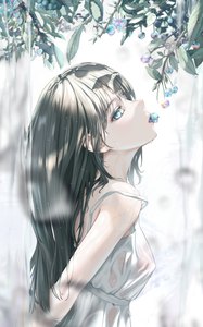 Anime picture 2042x3274