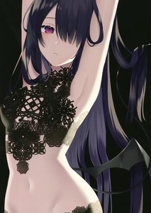 Anime picture 2099x2952