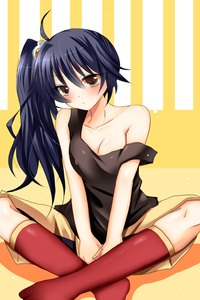 Anime picture 1500x2250