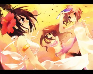 Anime picture 1280x1024