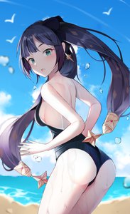 Anime picture 2907x4768