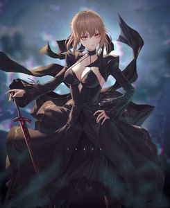 Anime picture 1636x2000